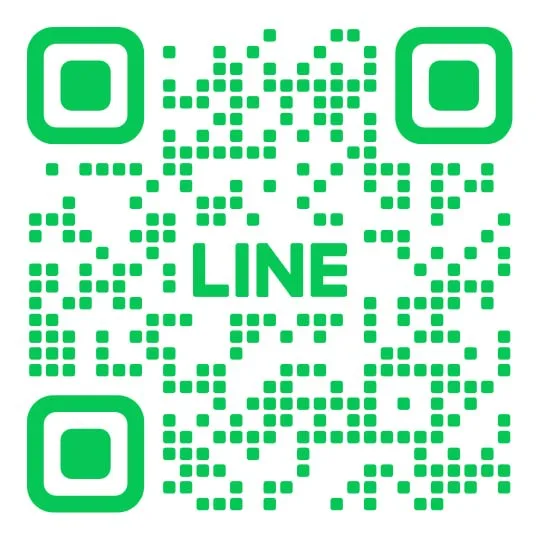 QR Code ทักเข้ามา ดูทีวี 32 Line @